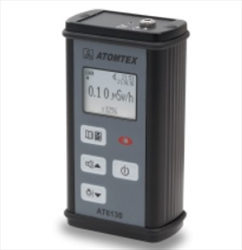 Thiết bị đo phóng xạ, bức xạ Atomtex AT6130, AT6130A, AT6130D